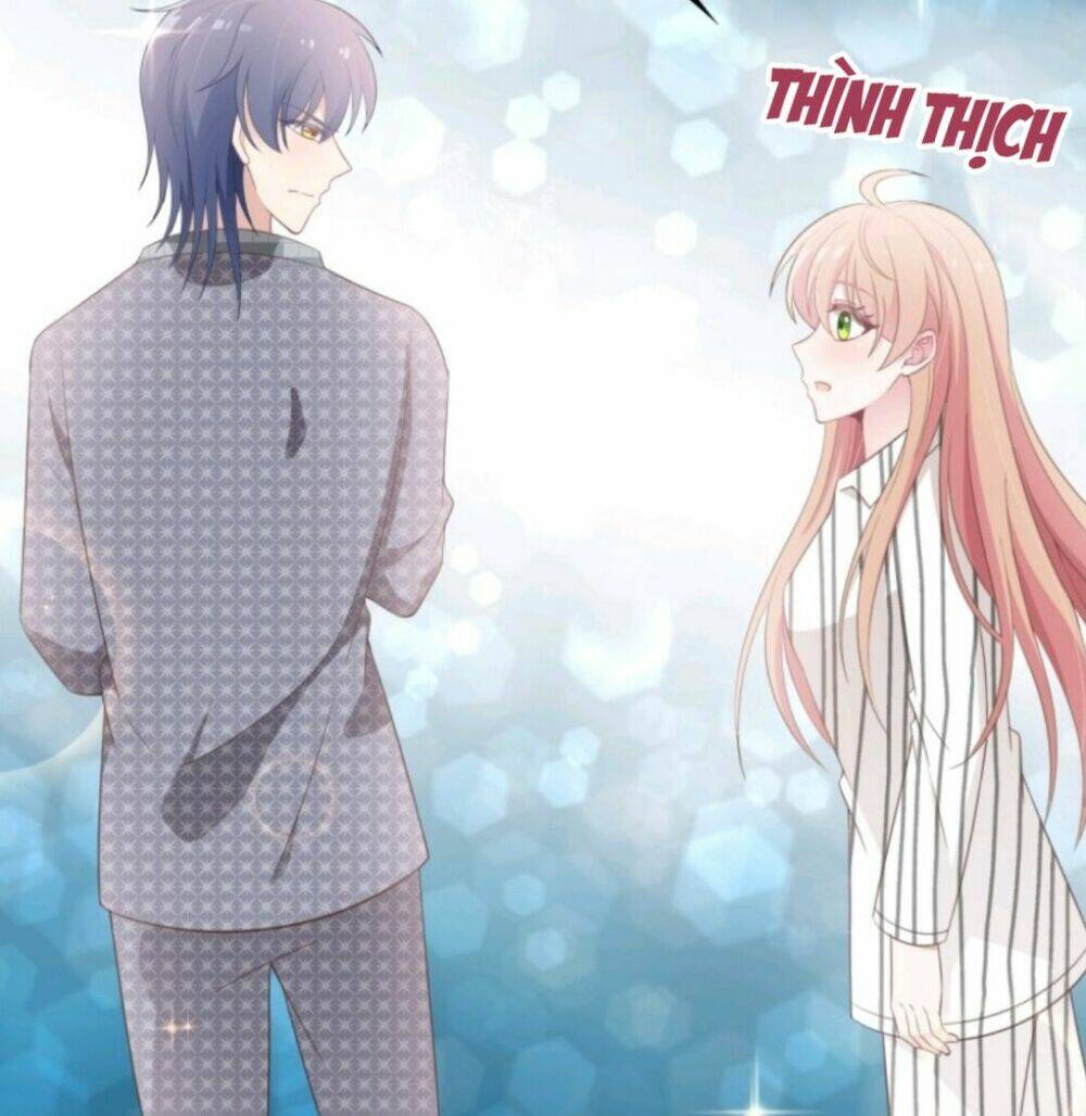 bí mật kết hôn với ảnh đế: vợ ơi đến đây tấn công đi nào chapter 35 21