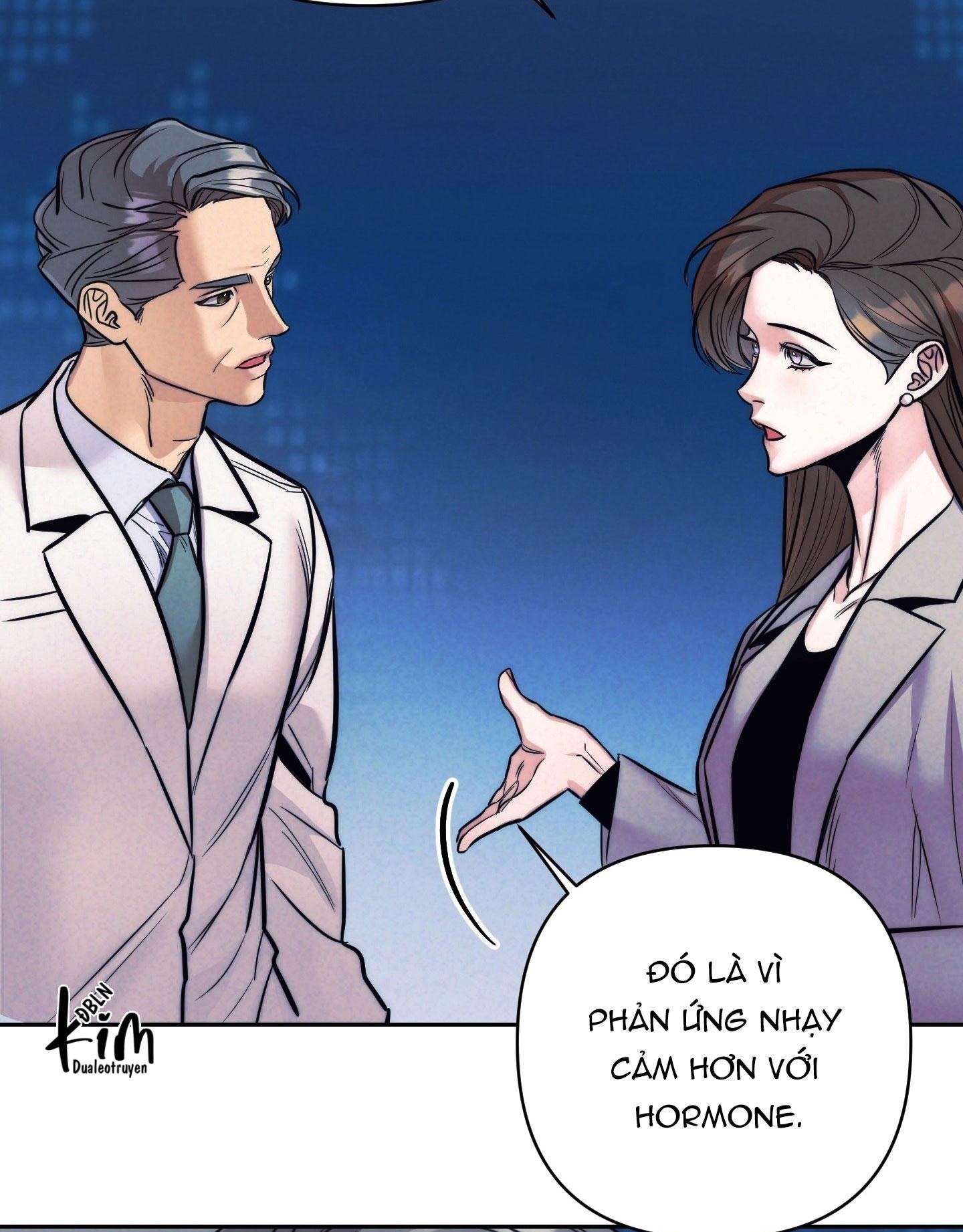 kỳ thị chapter 40 26