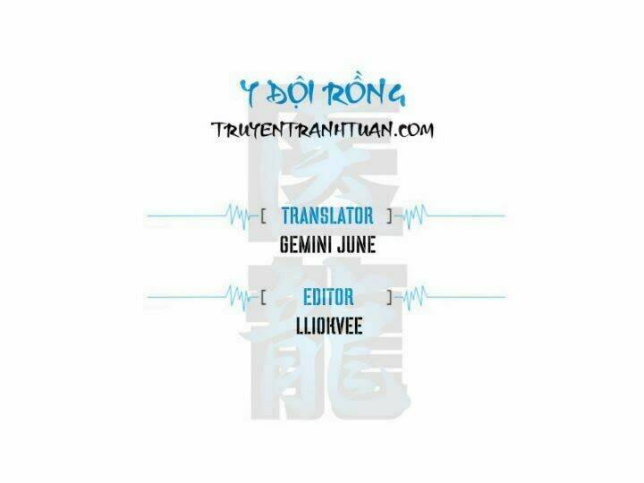 team medical dragon - y đội rồng chapter 34 1