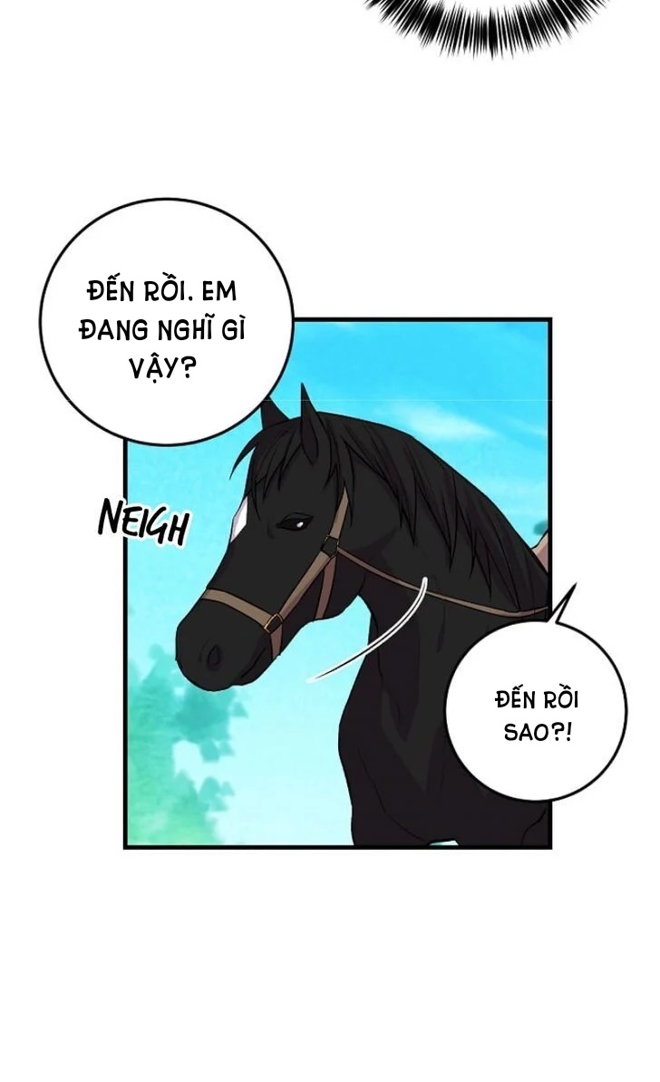 tôi là tiểu thư của gia đình này chapter 9 30