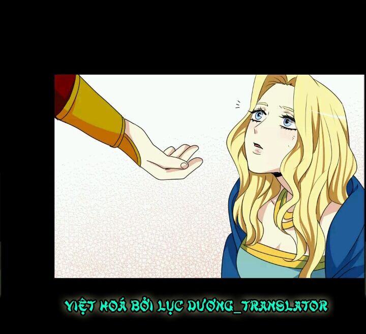 lưỡng bất nghi (full) chapter 78 23