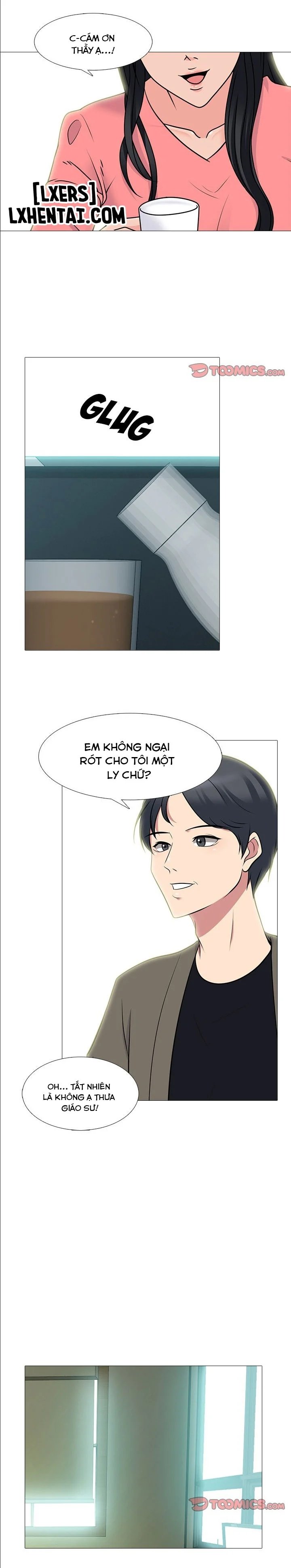 học bổng đặc biệt chapter 89 10