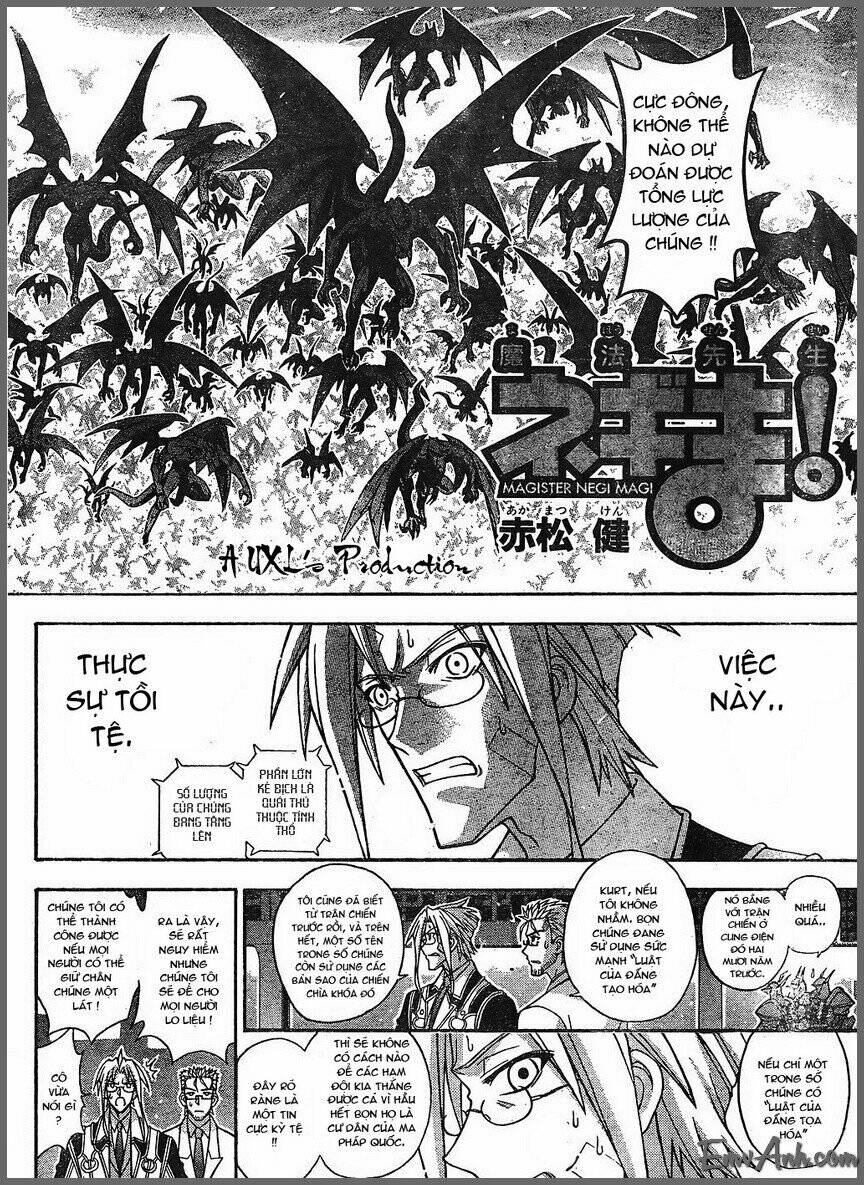 bậc thầy ma pháp chapter 294 4