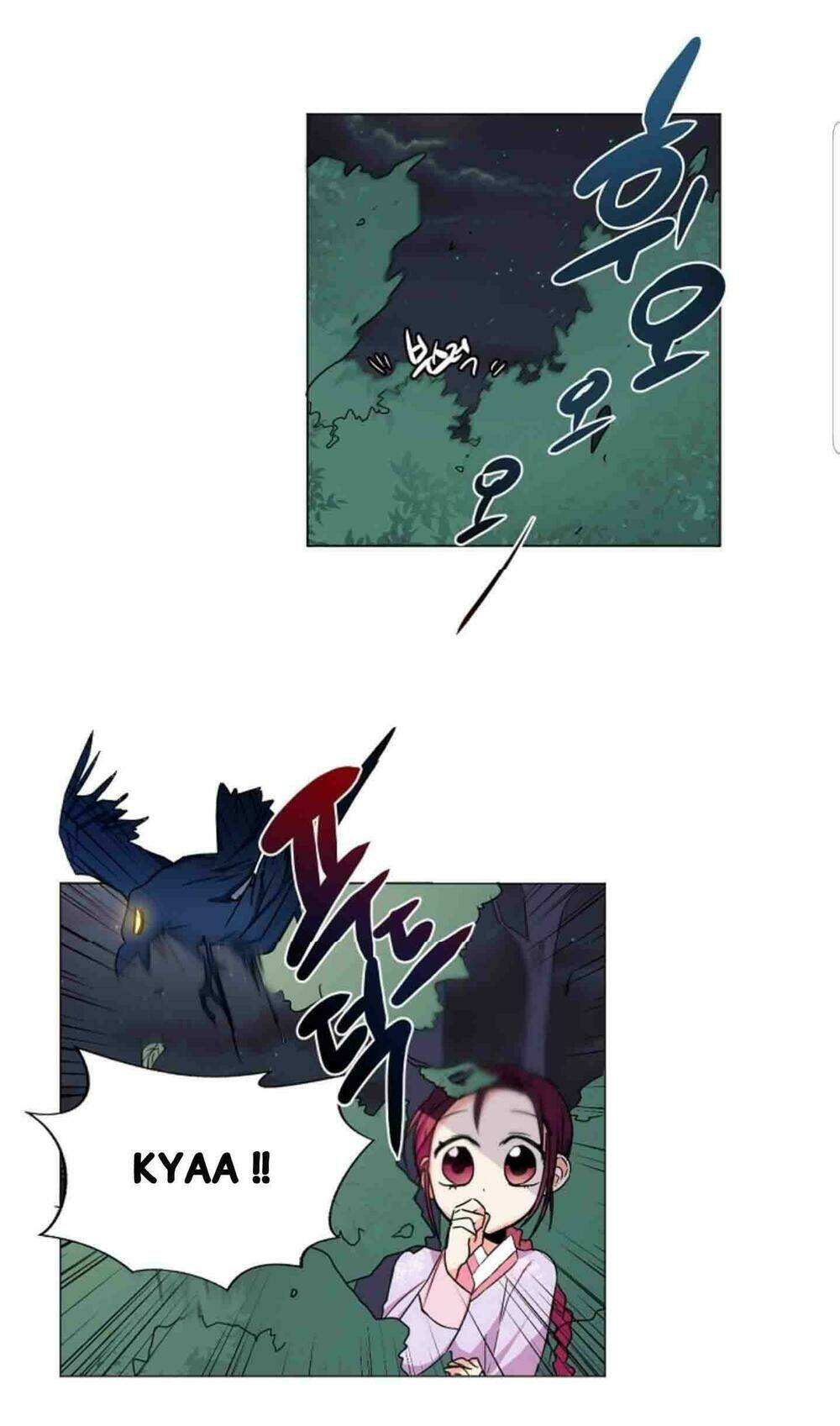 chae hong sa chapter 19 13