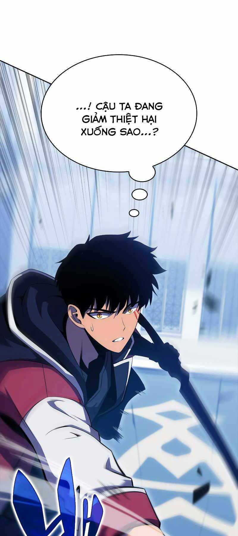 kẻ thách đấu chapter 50.5 40
