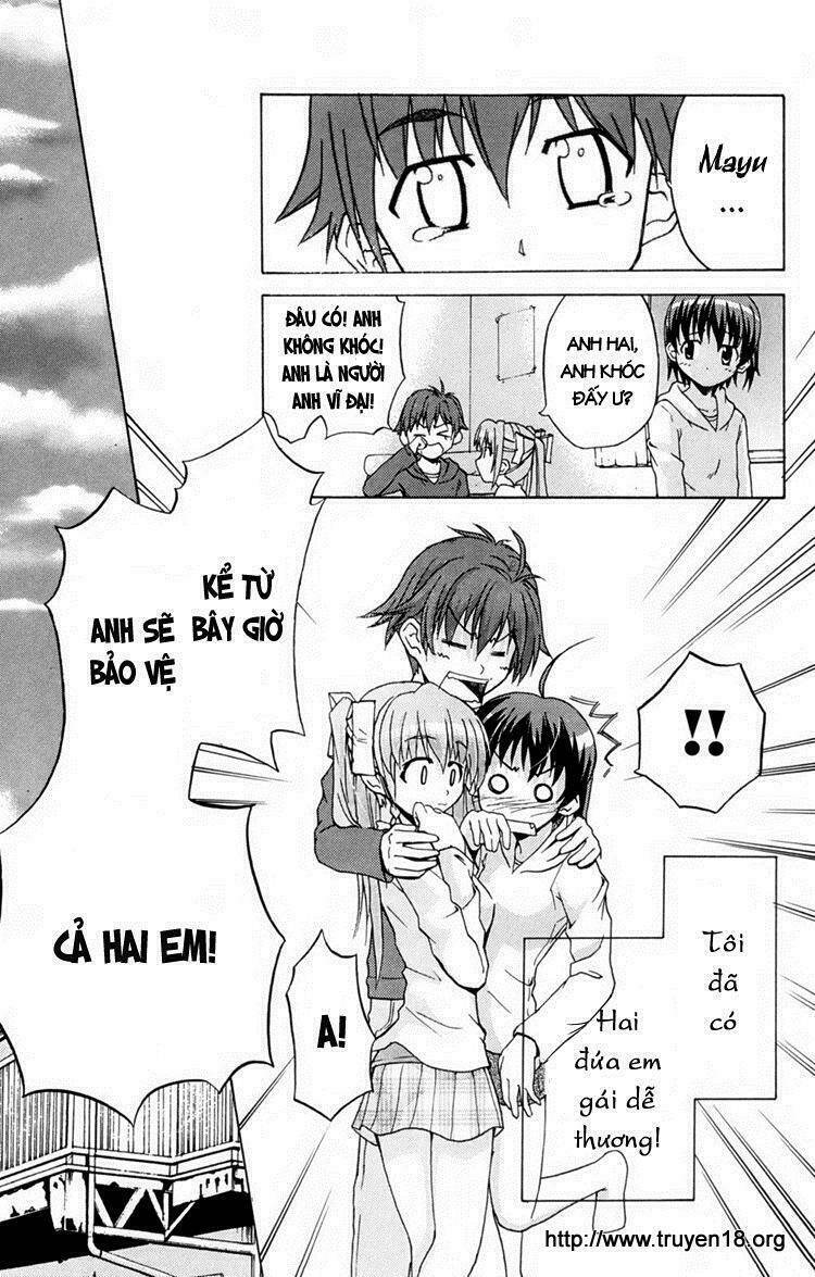 ayu mayu chapter 1 48