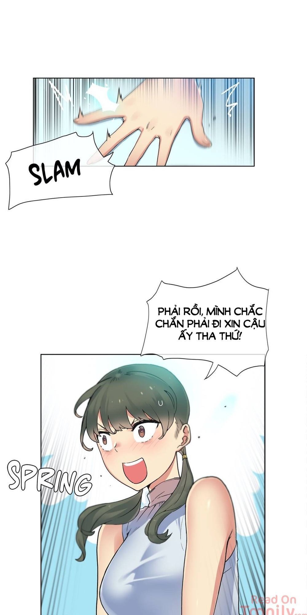 vùng đất kỳ diệu chapter 16 11