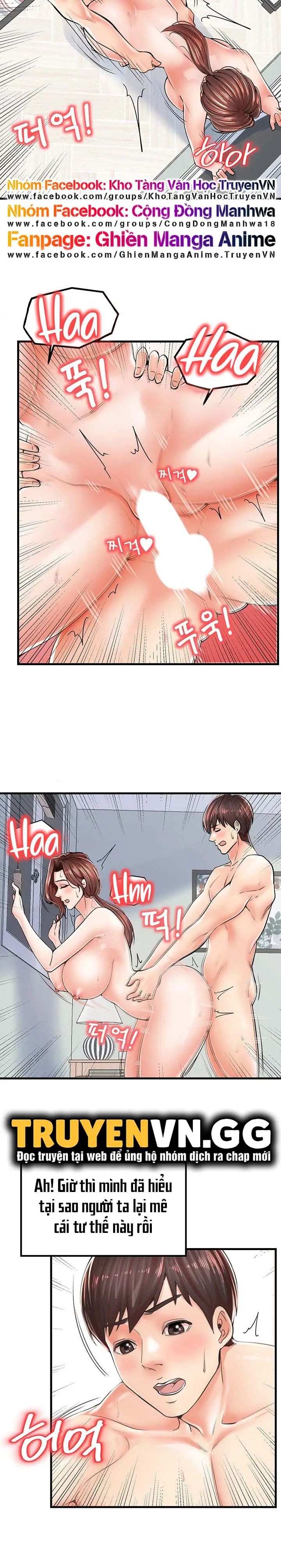 thử thách không cương với mẹ con cô ấy chapter 7 12