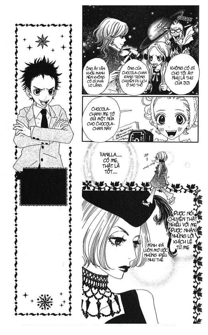 nữ phù thuỷ tập sự chapter 5 9