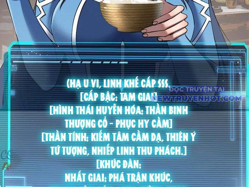 trảm linh thiếu nữ: ta khế ước tất cả đều là thượng cổ thần binh chapter 25 78