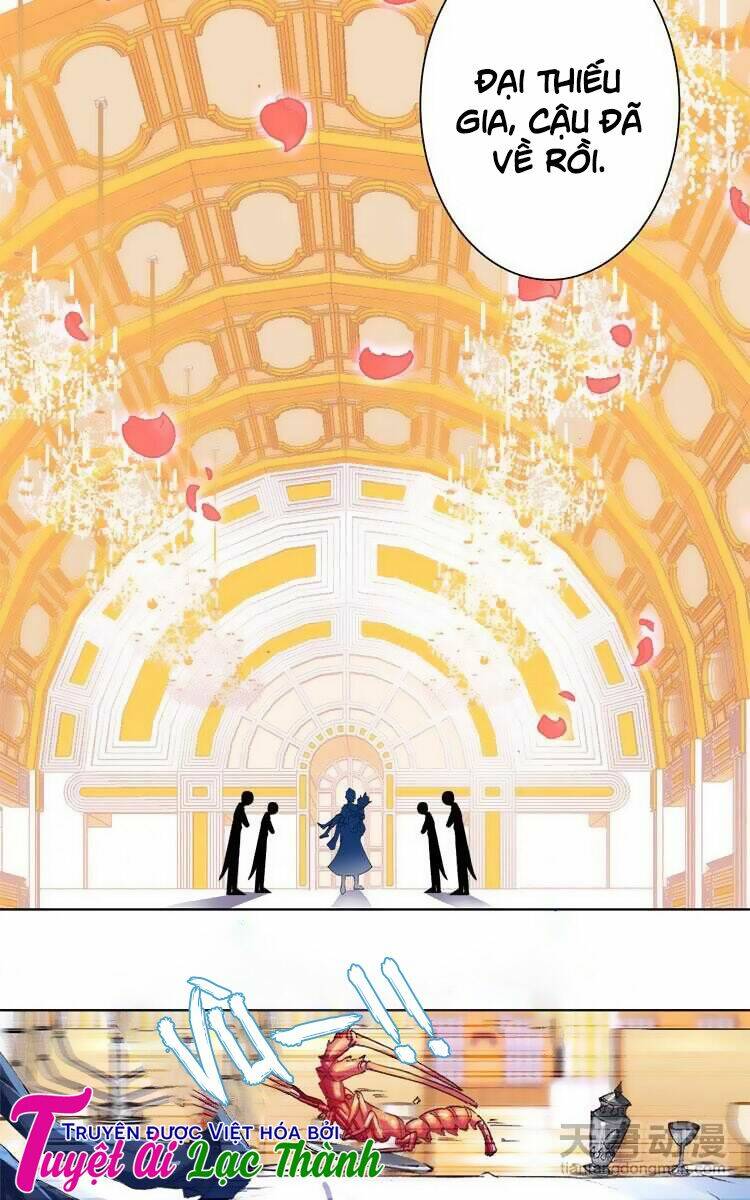 gia đình biến thái chapter 3 5