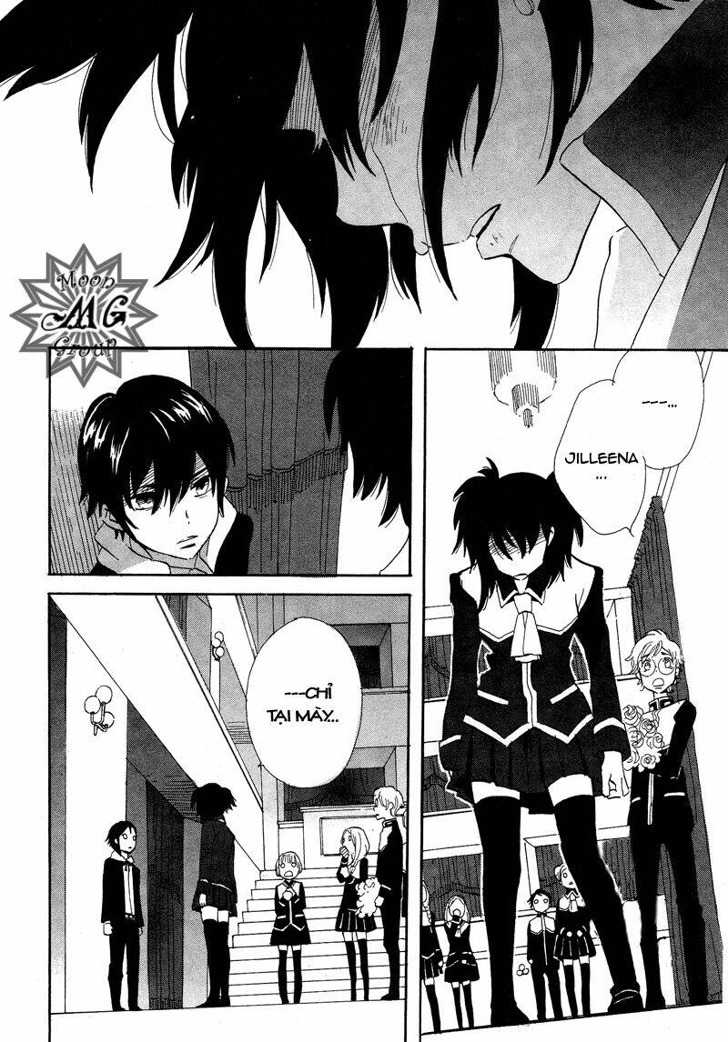 meteor methuselah chapter 52 10