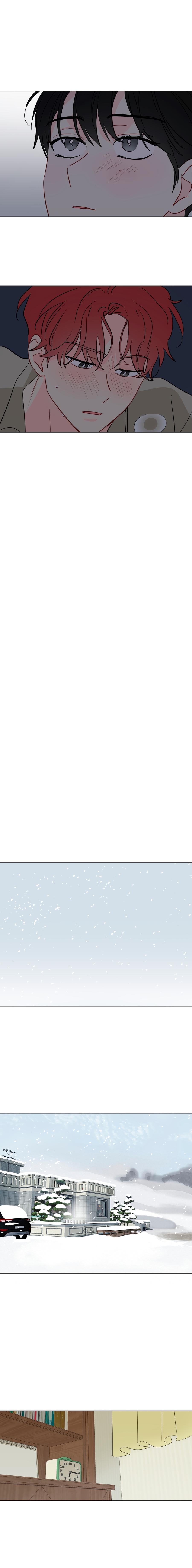 giấc mơ kì lạ chapter 48 12