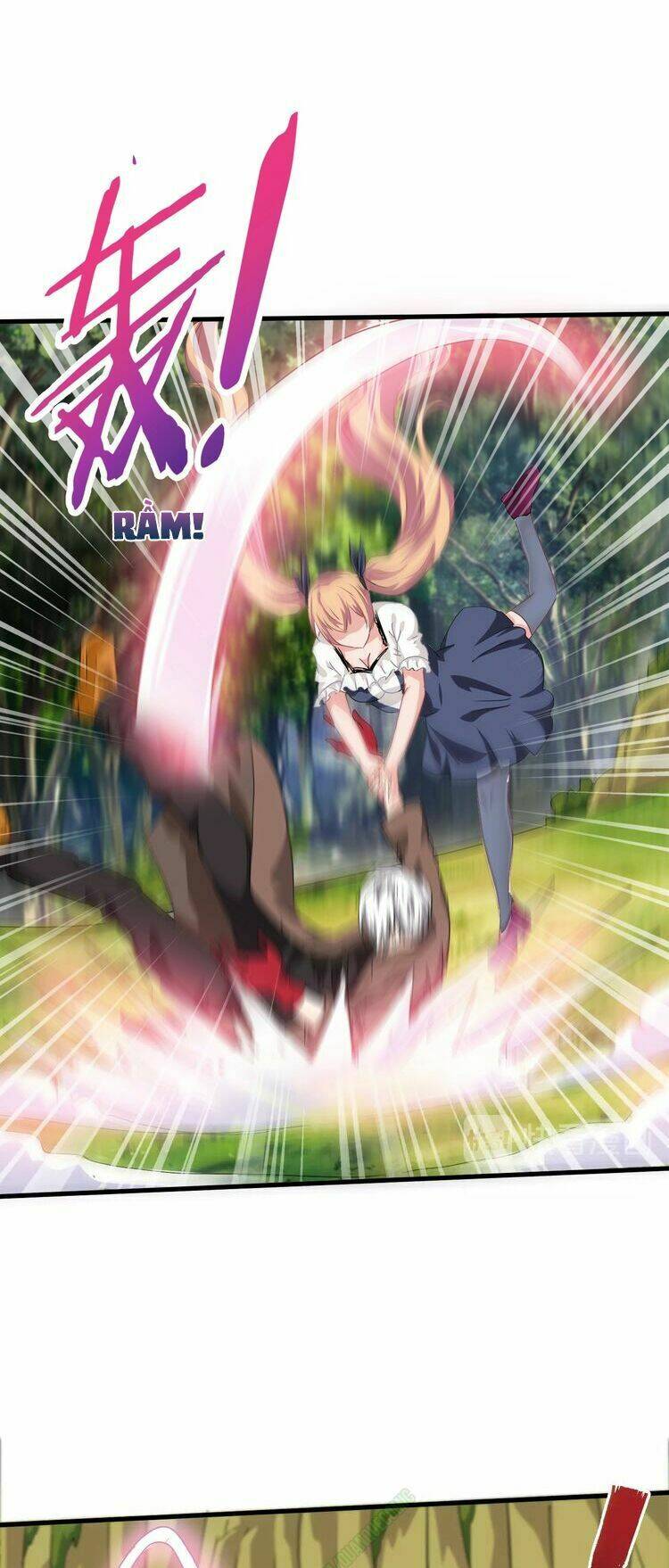 kinh thế kỳ nhân chapter 10 40