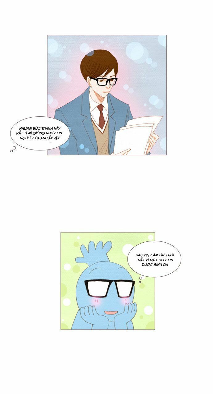 thánh thần trẻ trâu chapter 15 8