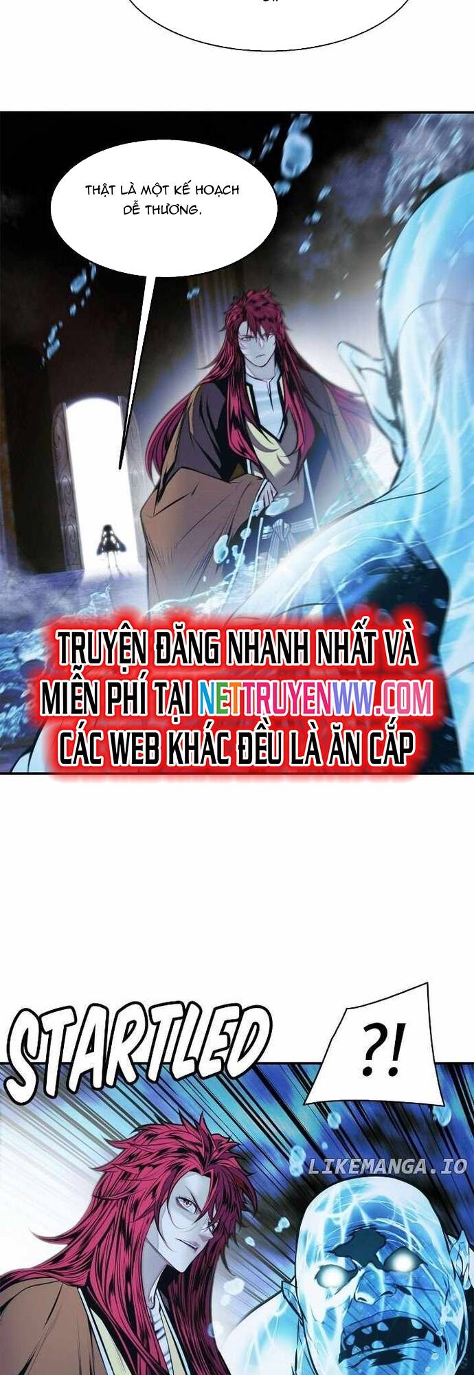 bất bại chân ma chapter 231 18