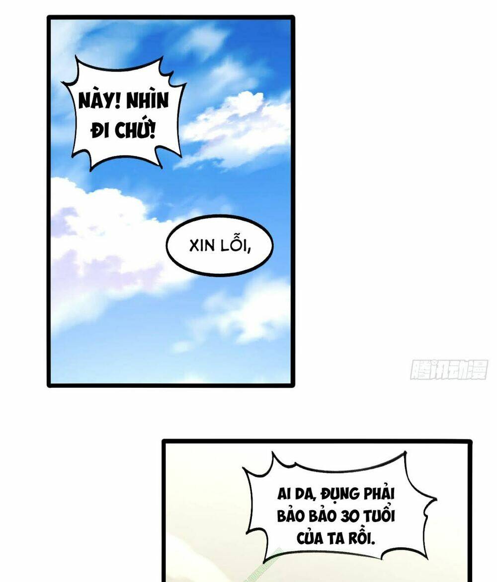 trường an tưởng tượng chapter 15.2 4