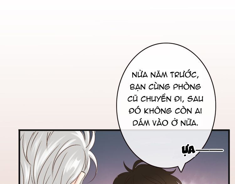 Thiên Thần Không Có Tiết Tháo chapter 5 - Trang 5