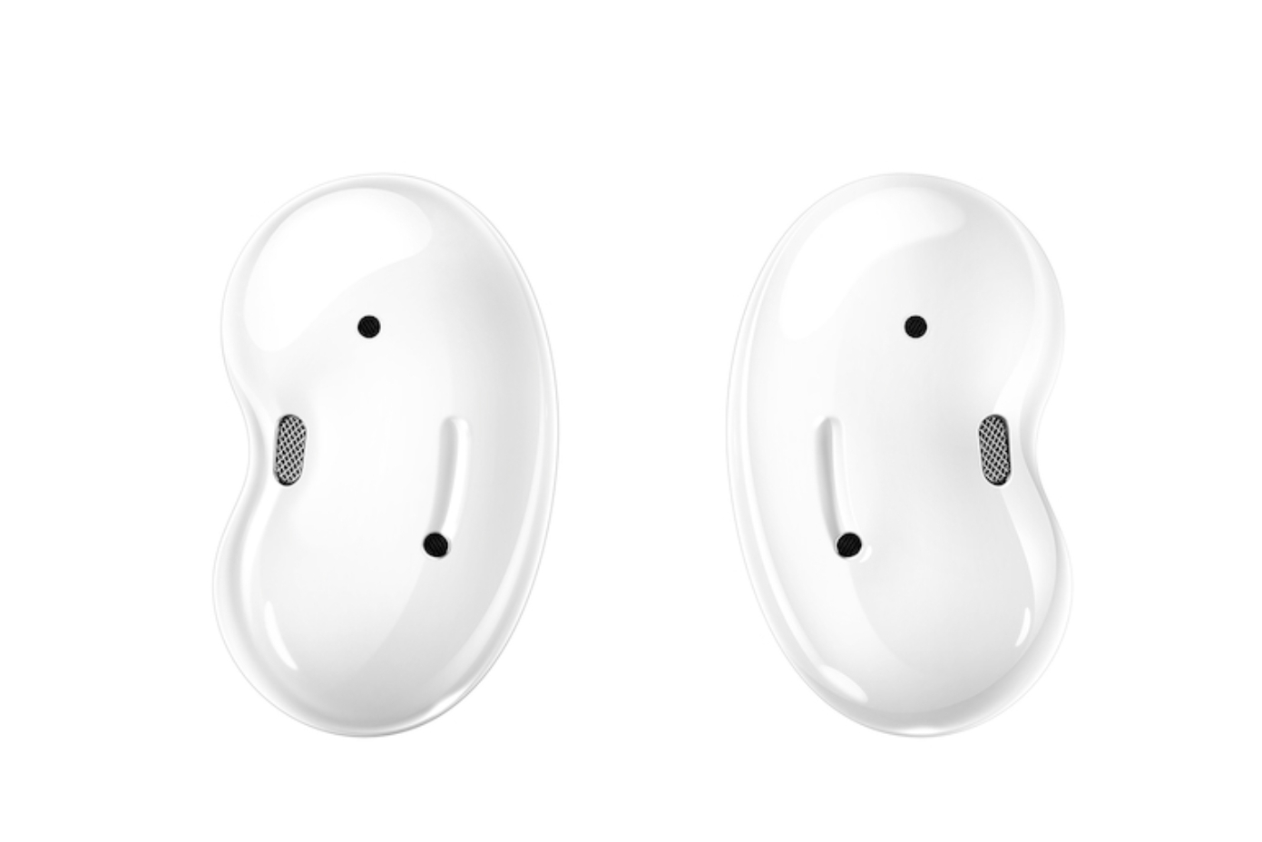 Tai Nghe Bluetooth Samsung Galaxy Buds Live (Bean 2020) R180 - Hàng Chính Hãng