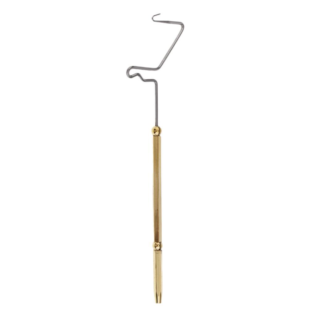 Fly Tying Rotary Whip Finisher Fly Tying Tool, Whip Finish Tool
