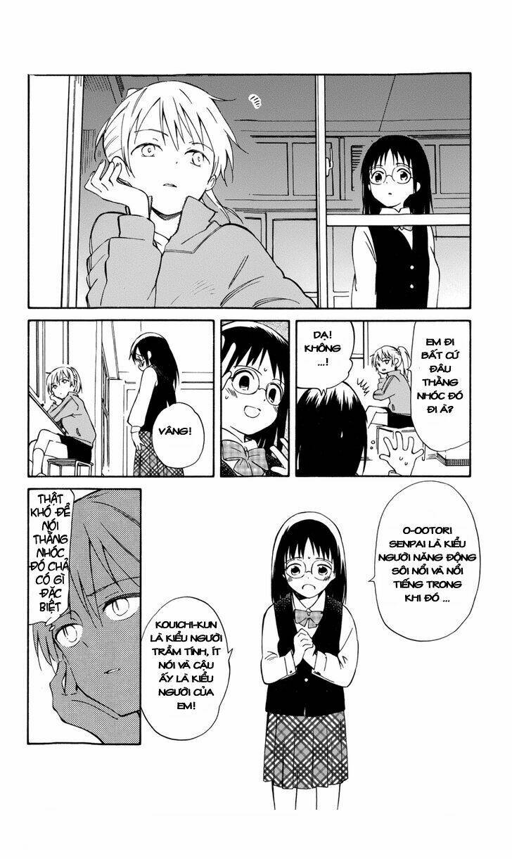 hitoribocchi no chikyuu shinryaku chapter 12 25