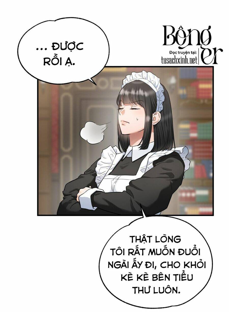 người thừa kế chapter 36 8