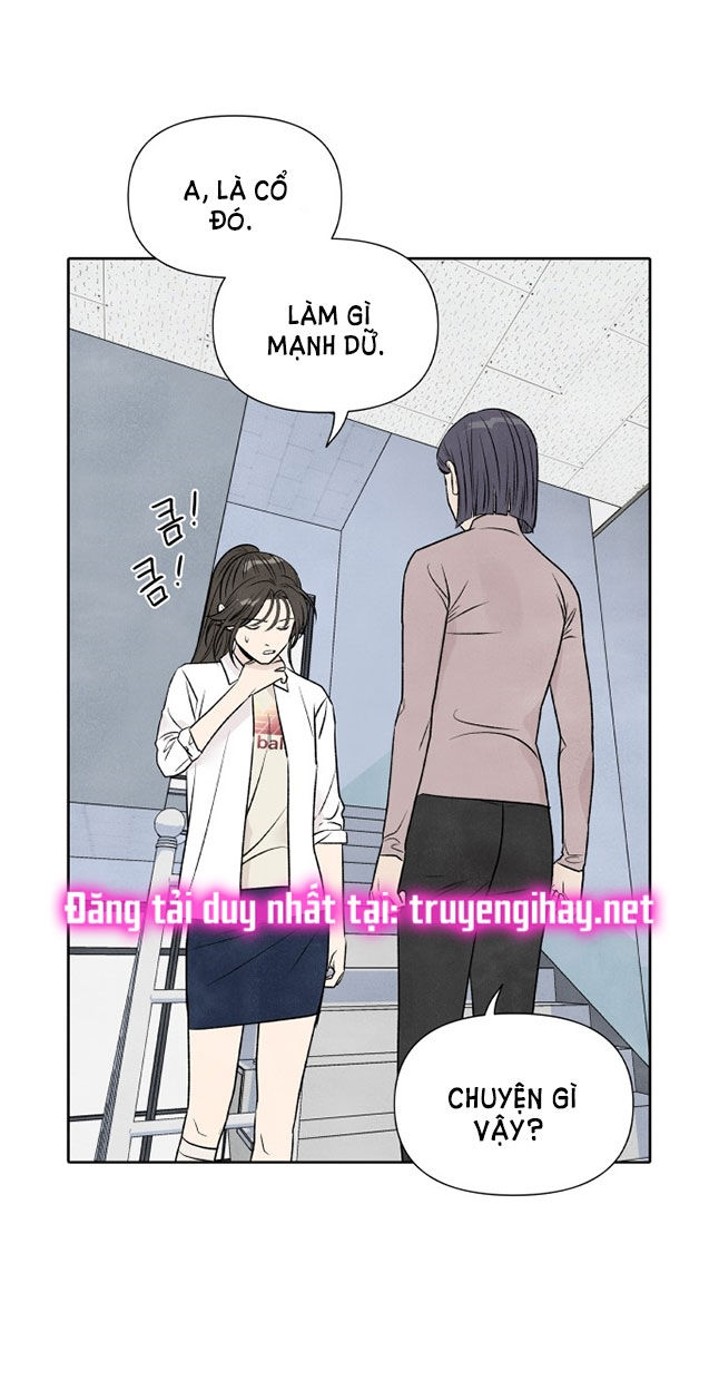 điều khiến tôi quyết tâm muốn chết chapter 22.2 11