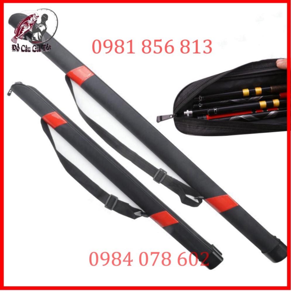 Sale to sale Túi Đựng Cần Câu Tay, Bao Đựng Cần Câu Cá - uy tín - xả hàng tồn