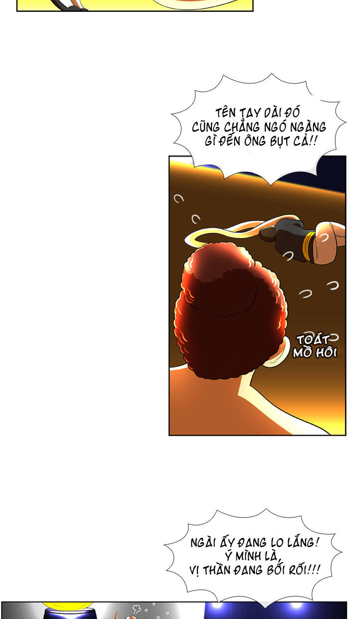 lớp học của những học sinh đặc biệt chapter 21 18