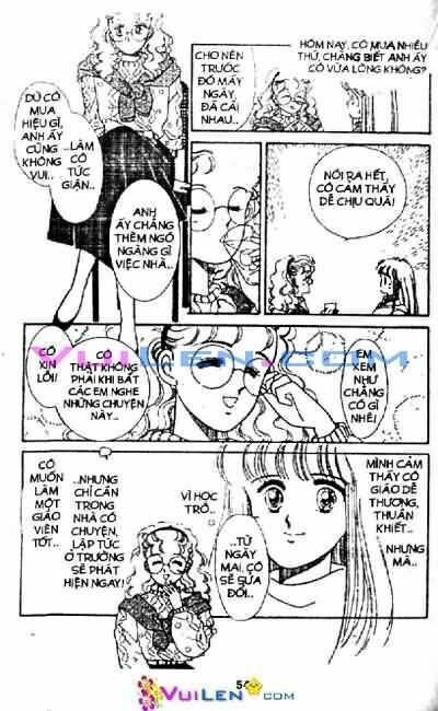 cô gái khả ái chapter 2 50