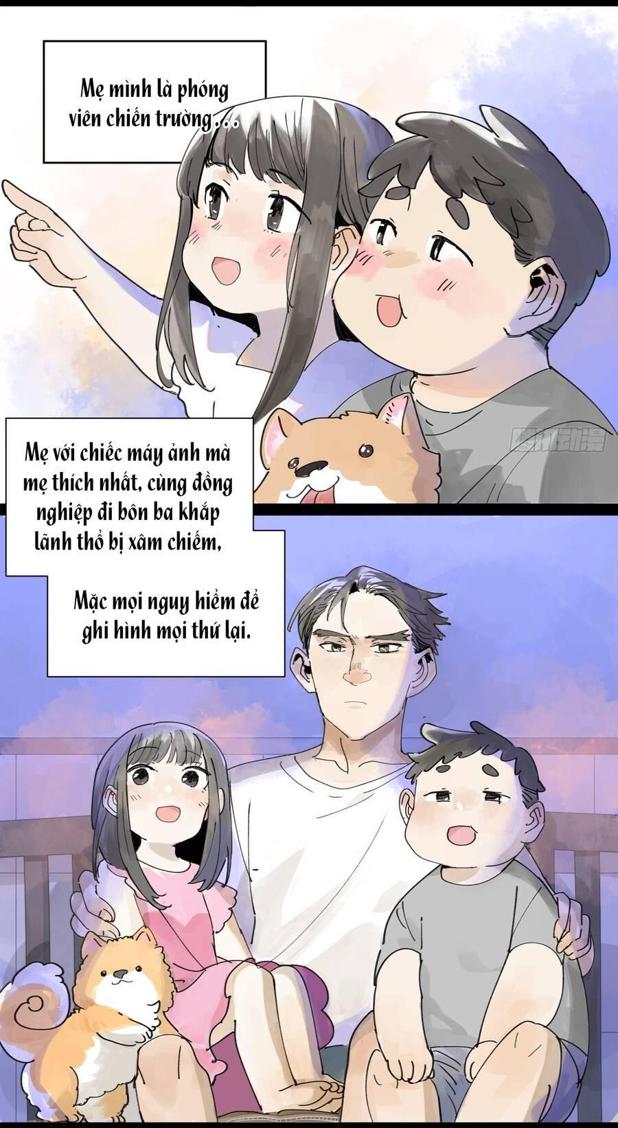 bạn cùng lớp tôi đều kỳ lạ chapter 53 40