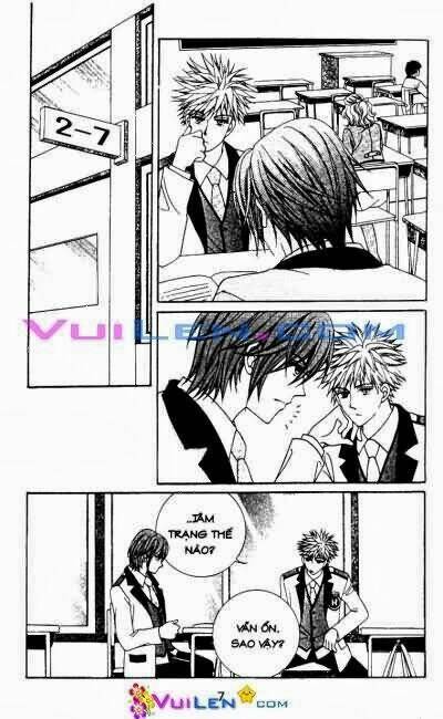 đại ca đi học chapter 9 7
