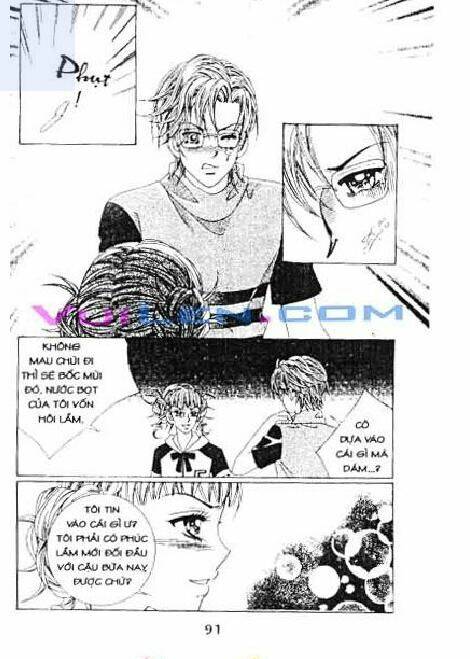 ánh nắng chói chang chapter 9 89