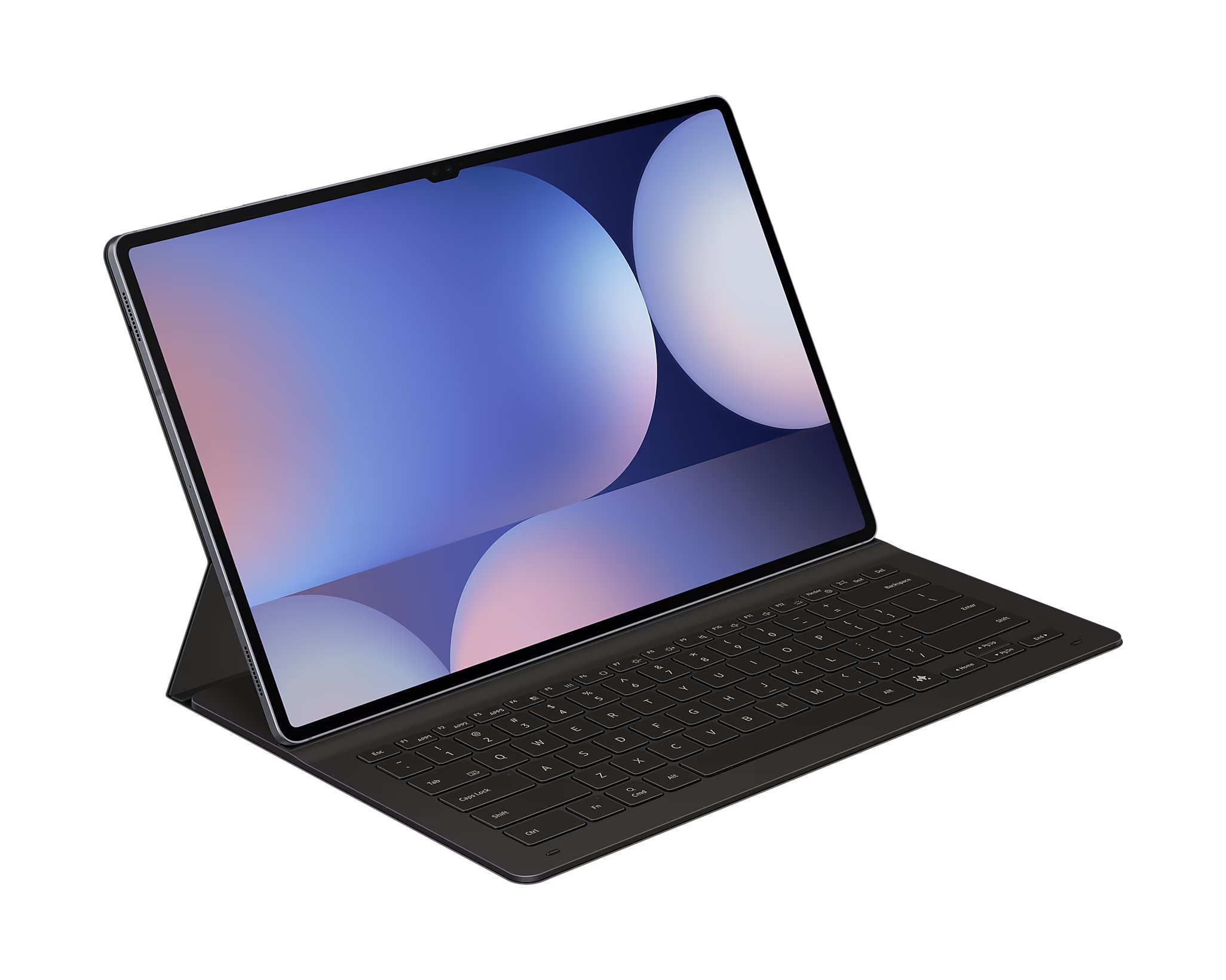 Bao da kèm bàn phím AI Samsung Galaxy Tab S10 Ultra (EF-DX920) - Hàng Chính Hãng