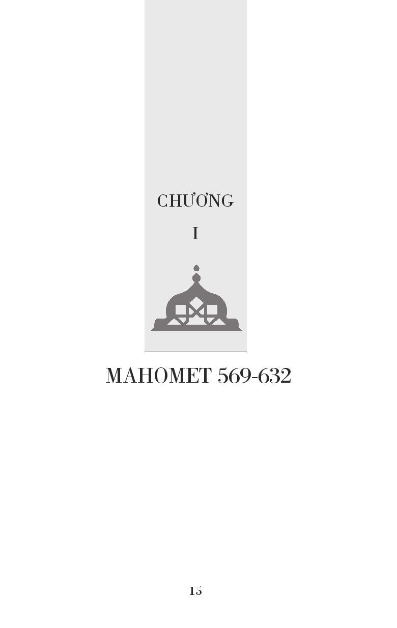 Lịch Sử Văn Minh Ả Rập