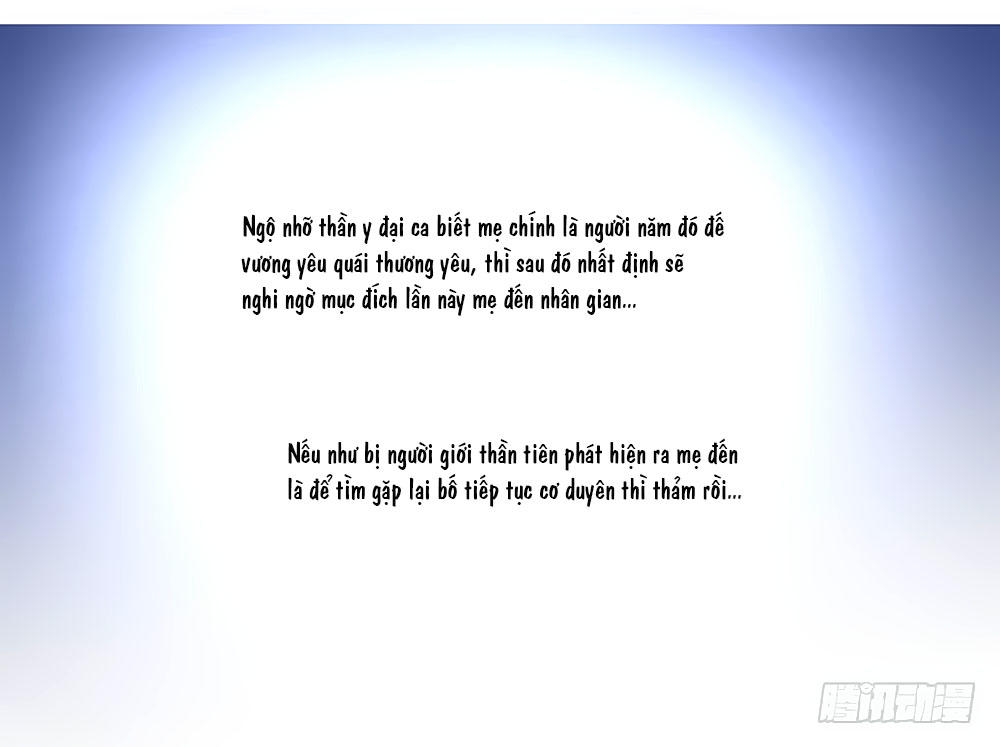 sinh sinh tương thác chapter 37 9