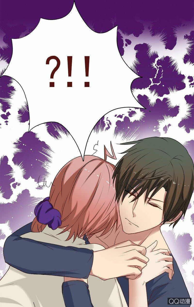 tổng tài sát vách thỉnh chỉ giáo chapter 6 8