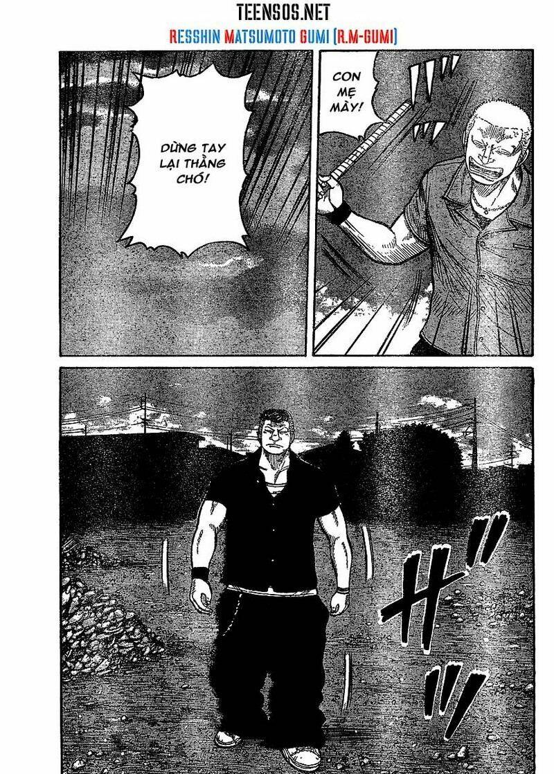 worst gaiden chapter 2 24