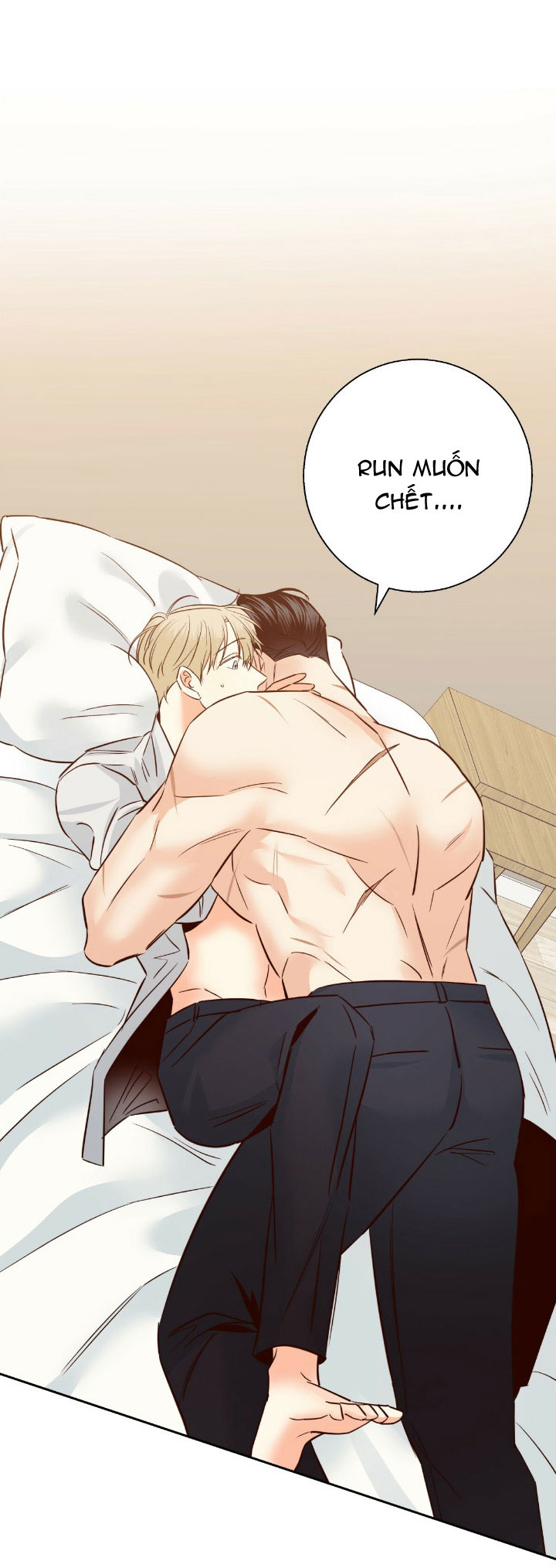 cửa hàng tiện lợi nguy hiểm chapter 81 33