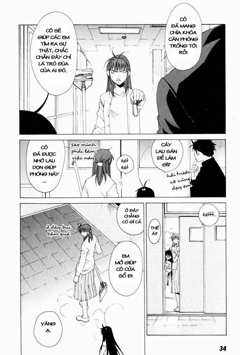 butterfly - paru paro chapter 11 11