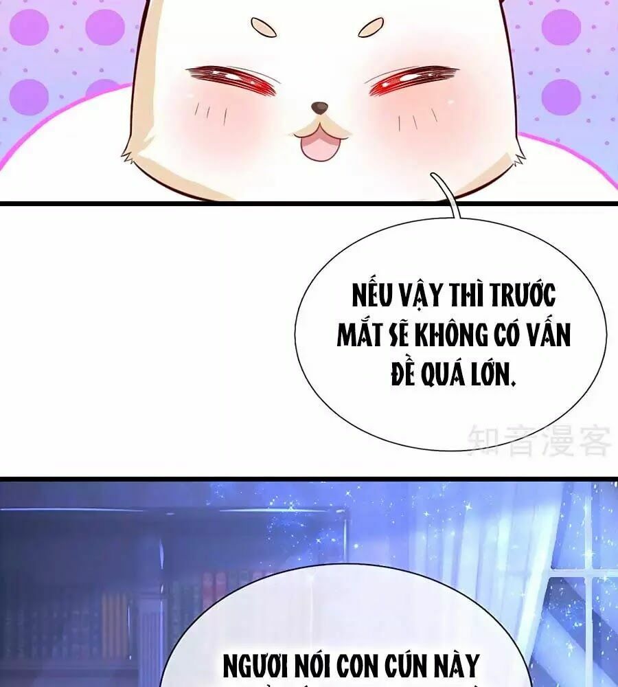 bỗng một ngày nọ trở thành con gái vua chapter 96 14