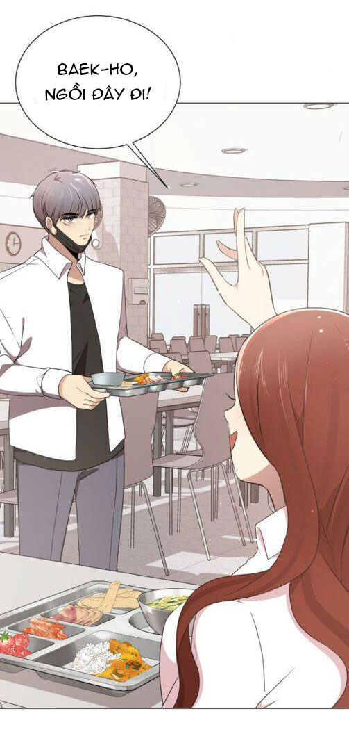 tầm quan trọng của vẻ bề ngoài chapter 1.1 106