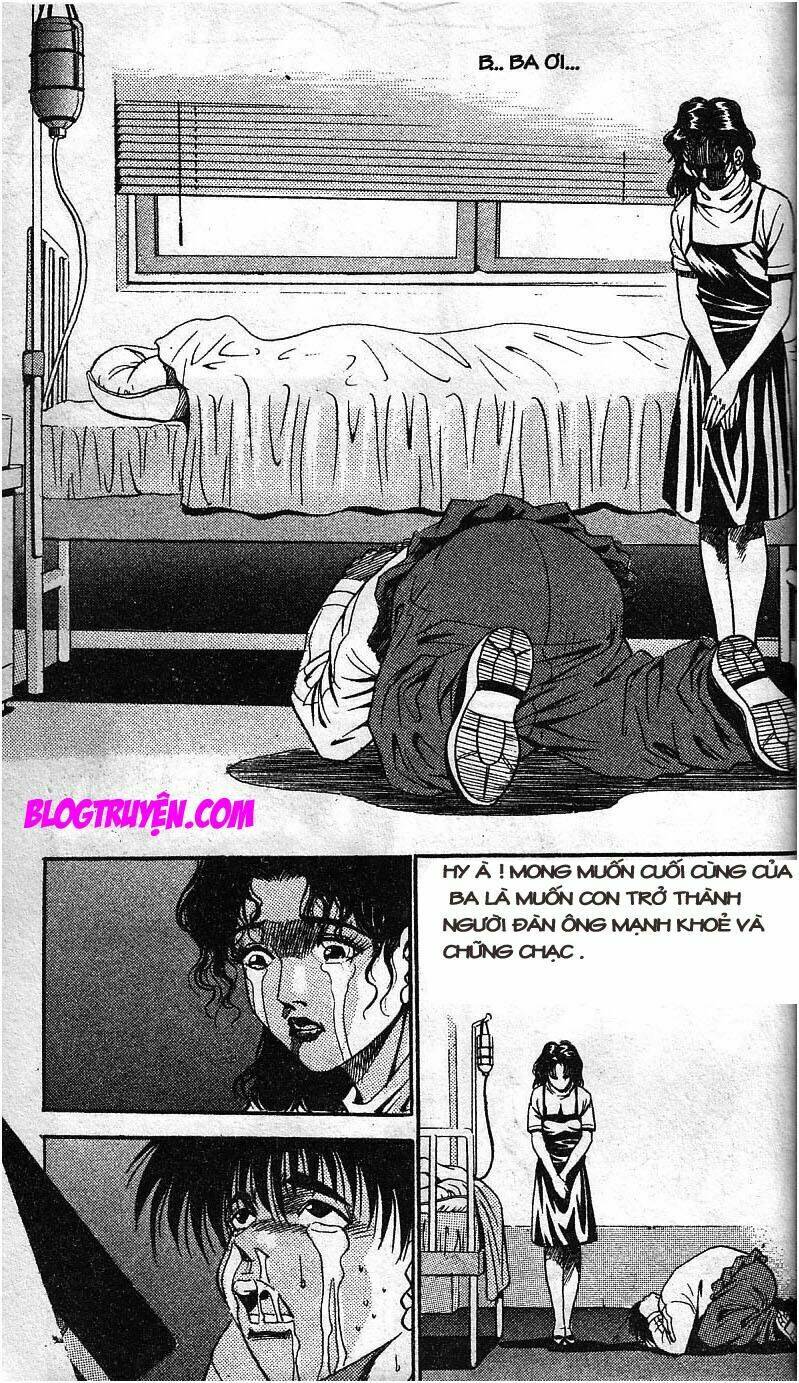 bitagi - anh chàng ngổ ngáo chapter 23 13