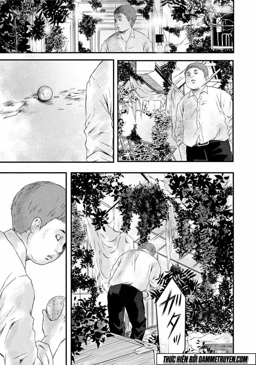 mashuri no hako chapter 7 8