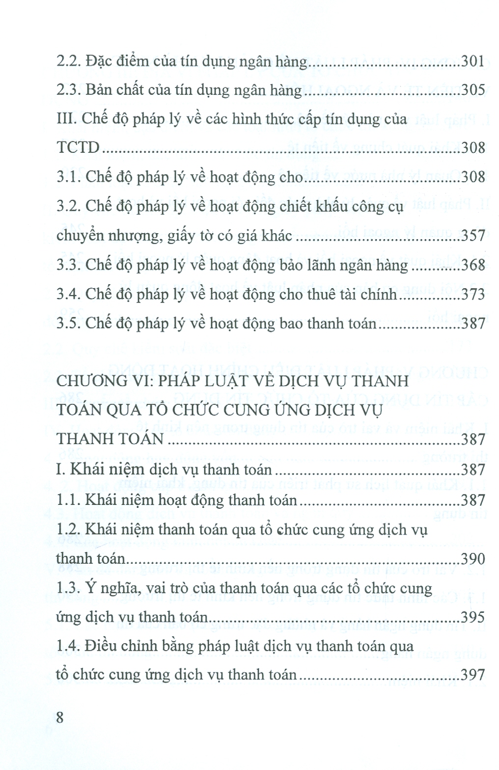 Giáo Trình LUẬT NGÂN HÀNG (Tái bản lần thứ ba)