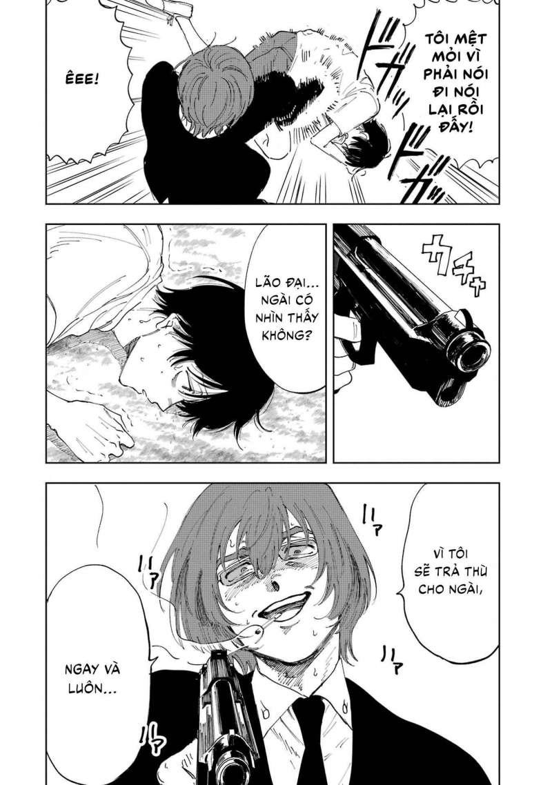 boku to mimoza no 75-nichi chapter 2 31