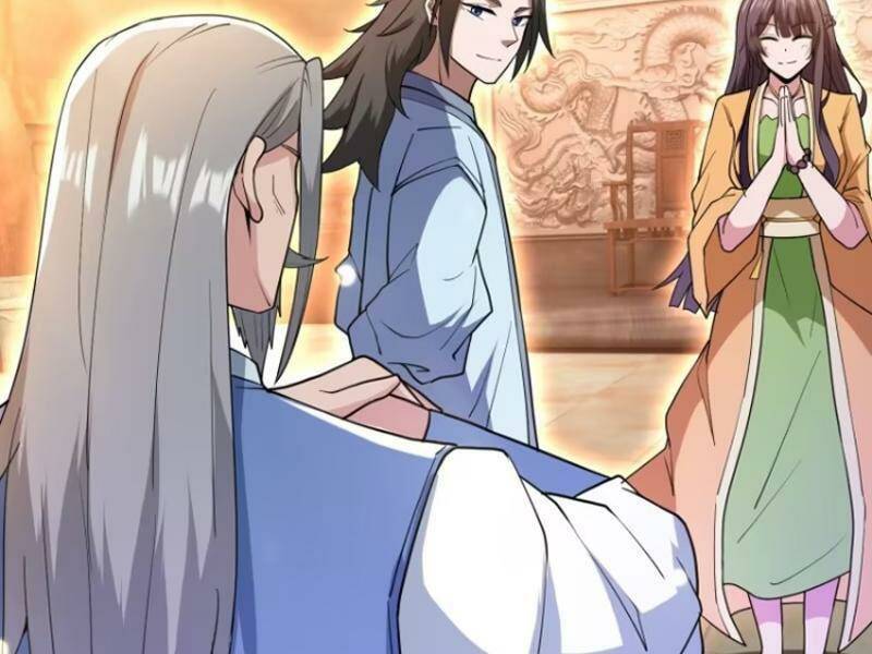 trăm tuổi mở hệ thống: con hiền cháu ngoan quỳ khắp núi! chapter 25 108