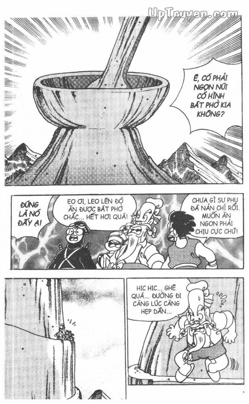 đội quân nhí nhố chapter 20 133