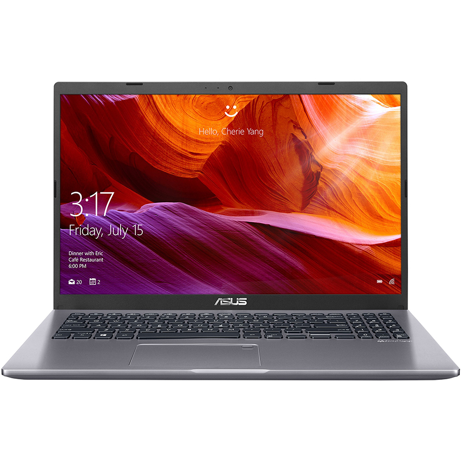 Laptop Asus 14 X409JA-EK312T (Core i3-1005G1/ 4GB DDR4 2400MHz/ 256GB SSD M.2 PCIE/ 14 FHD/ Win10) - Hàng Chính Hãng