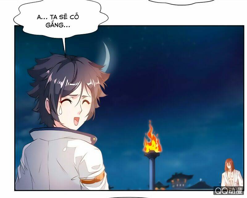 cửu dương thần vương chapter 30 30